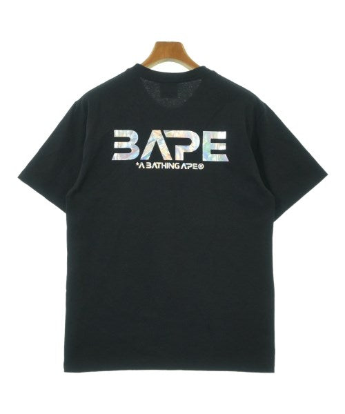 A BATHING APE เสื้อยืด/เสื้อท็อปส์