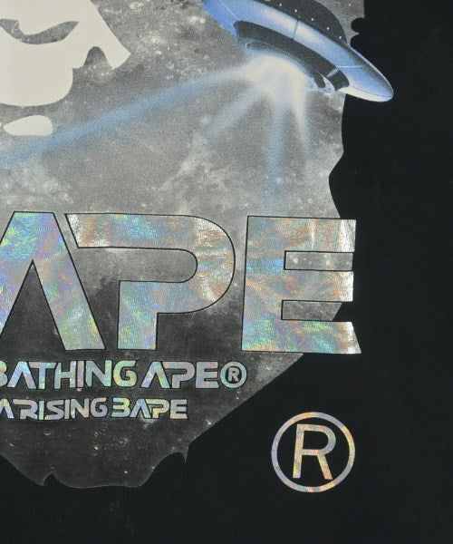 A BATHING APE เสื้อยืด/เสื้อท็อปส์