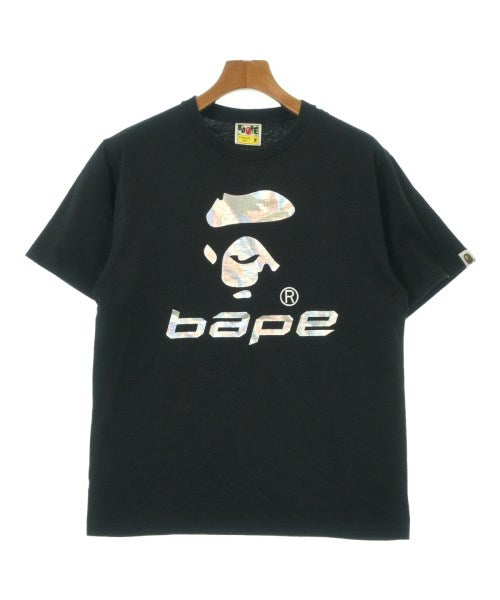A BATHING APE เสื้อยืด/เสื้อท็อปส์