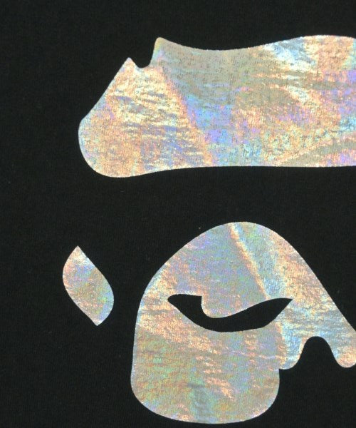 A BATHING APE เสื้อยืด/เสื้อท็อปส์