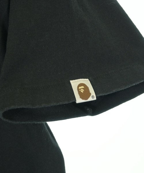 A BATHING APE เสื้อยืด/เสื้อท็อปส์