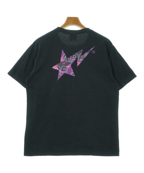 A BATHING APE เสื้อยืด/เสื้อท็อปส์