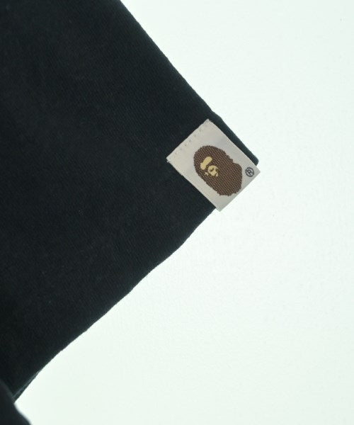 A BATHING APE เสื้อยืด/เสื้อท็อปส์