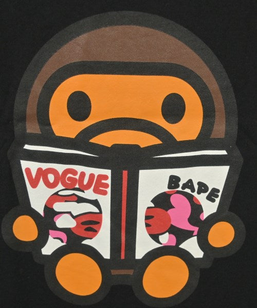 A BATHING APE เสื้อยืด/เสื้อท็อปส์
