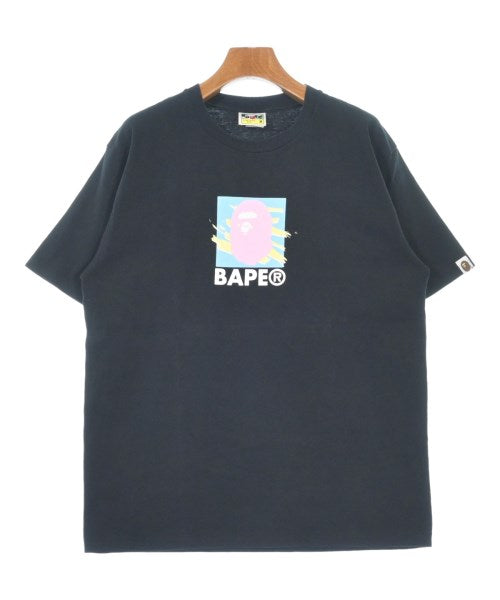 A BATHING APE เสื้อยืด/เสื้อท็อปส์