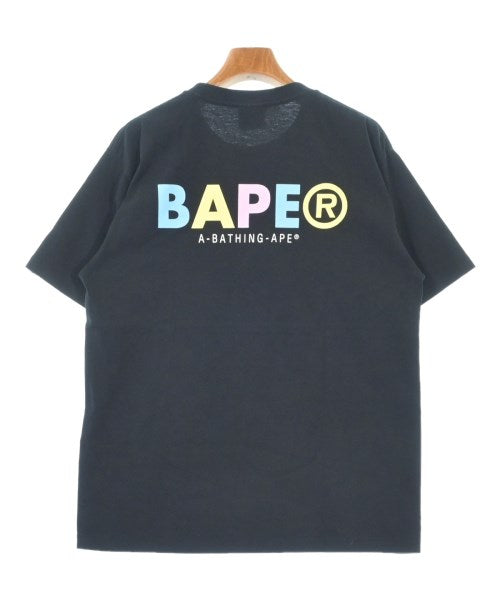 A BATHING APE เสื้อยืด/เสื้อท็อปส์