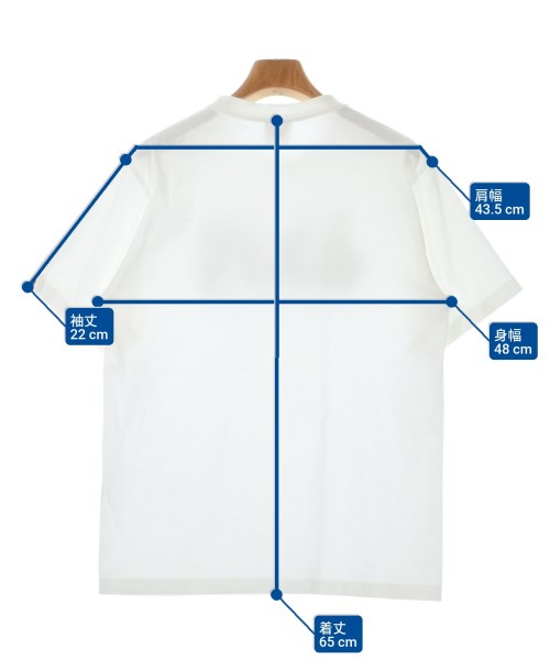 A BATHING APE เสื้อยืด/เสื้อท็อปส์