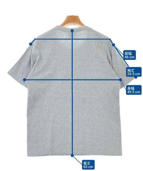 A BATHING APE เสื้อยืด/เสื้อท็อปส์