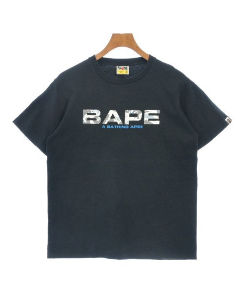 A BATHING APE เสื้อยืด/เสื้อท็อปส์