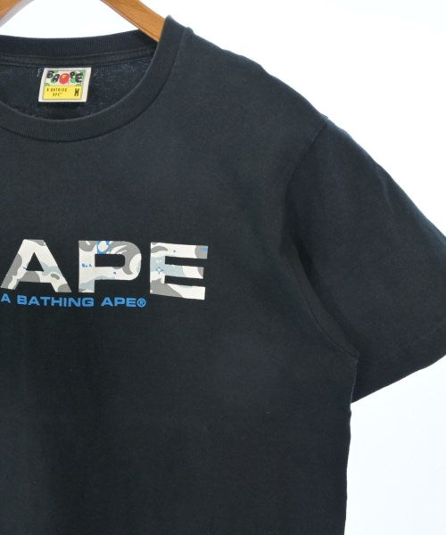 A BATHING APE เสื้อยืด/เสื้อท็อปส์