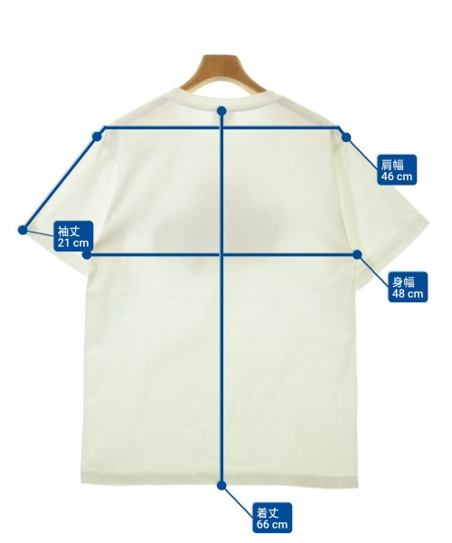 A BATHING APE เสื้อยืด/เสื้อท็อปส์