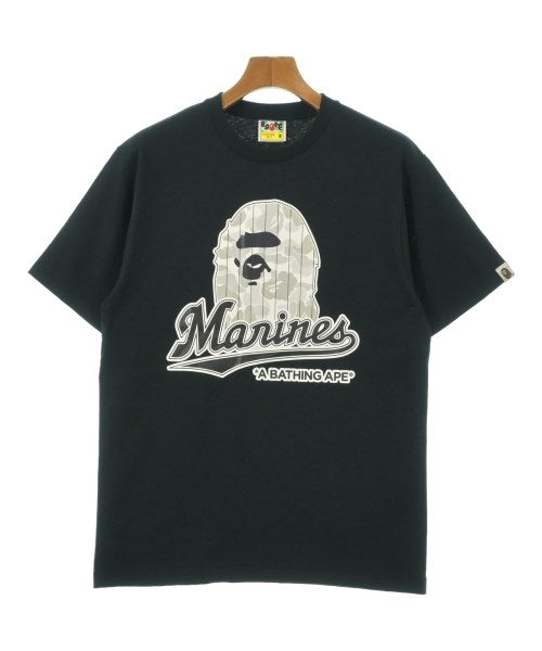 A BATHING APE เสื้อยืด/เสื้อท็อปส์