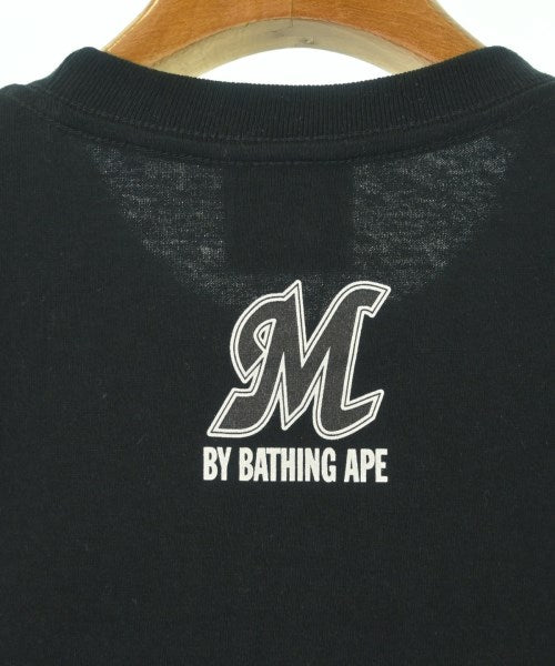 A BATHING APE เสื้อยืด/เสื้อท็อปส์