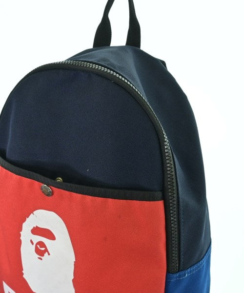 A BATHING APE เป้สะพายหลัง