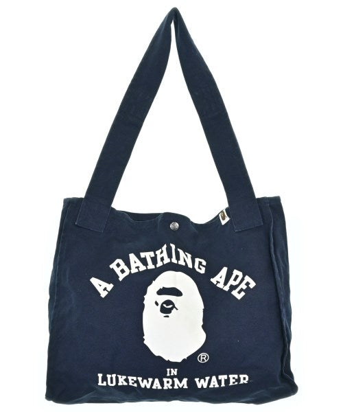A BATHING APE กระเป๋าสะพาย