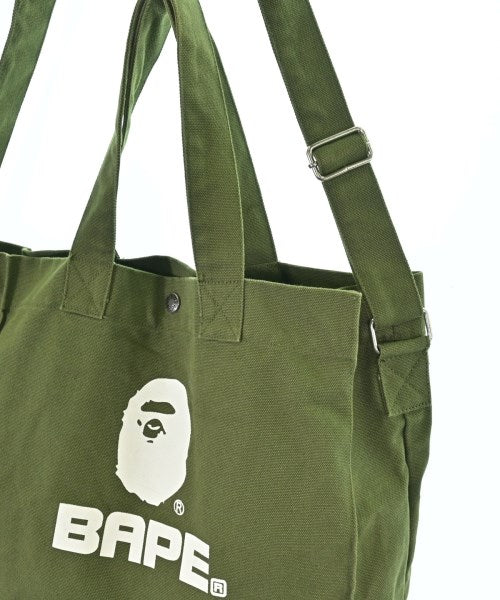 A BATHING APE กระเป๋าสะพาย