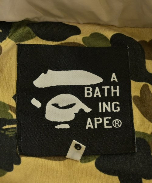 A BATHING APE แจ็คเก็ตเบลาส์ อื่น