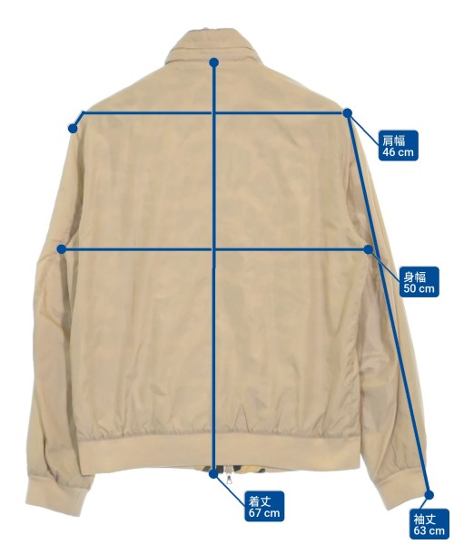 A BATHING APE แจ็คเก็ตเบลาส์ อื่น