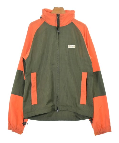 A BATHING APE แจ็คเก็ตเบลาส์ อื่น