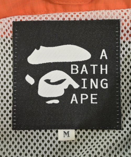 A BATHING APE แจ็คเก็ตเบลาส์ อื่น