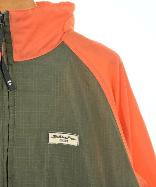 A BATHING APE แจ็คเก็ตเบลาส์ อื่น