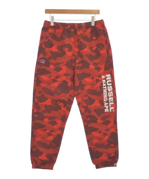 A BATHING APE กางเกง อื่น