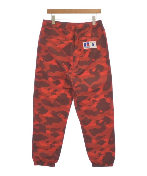 A BATHING APE กางเกง อื่น