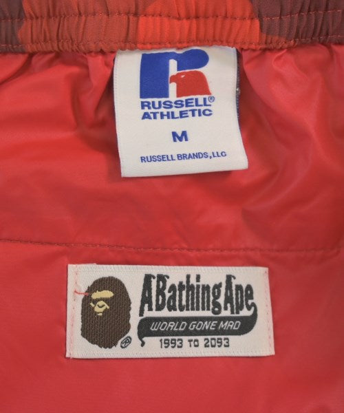 A BATHING APE กางเกง อื่น