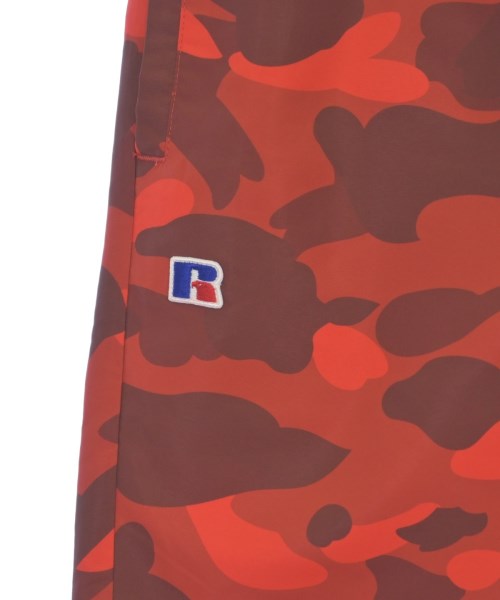 A BATHING APE กางเกง อื่น