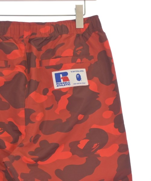 A BATHING APE กางเกง อื่น