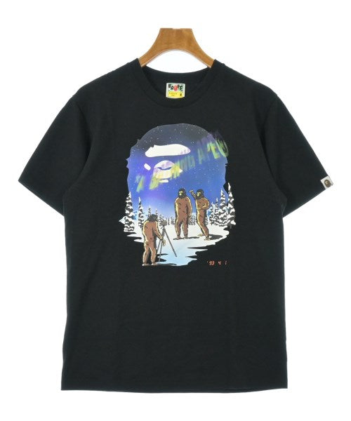A BATHING APE เสื้อยืด/เสื้อท็อปส์