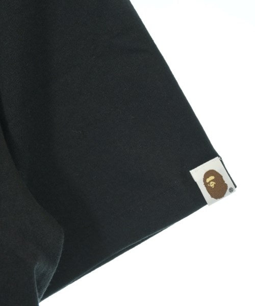 A BATHING APE เสื้อยืด/เสื้อท็อปส์