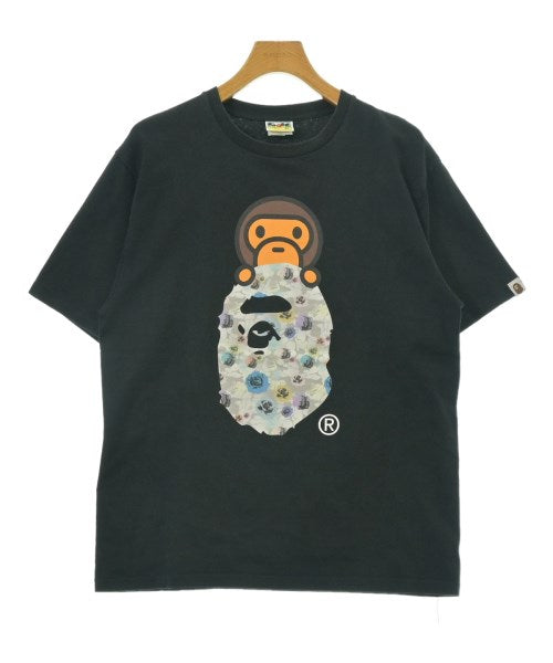 A BATHING APE เสื้อยืด/เสื้อท็อปส์