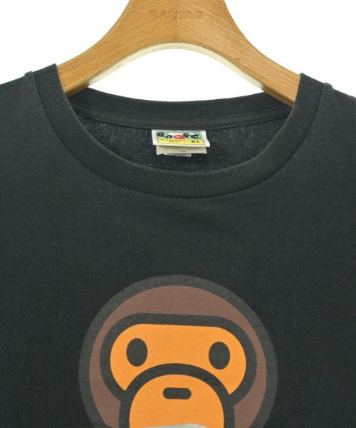 A BATHING APE เสื้อยืด/เสื้อท็อปส์