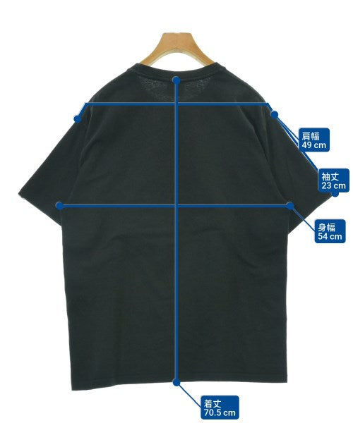 A BATHING APE เสื้อยืด/เสื้อท็อปส์