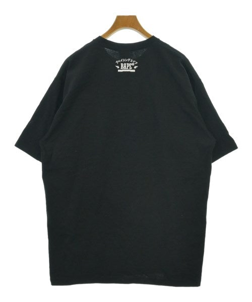 A BATHING APE เสื้อยืด/เสื้อท็อปส์