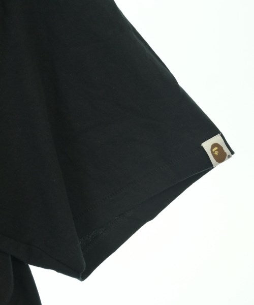 A BATHING APE เสื้อยืด/เสื้อท็อปส์