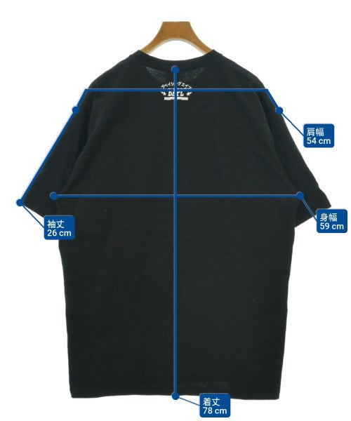 A BATHING APE เสื้อยืด/เสื้อท็อปส์