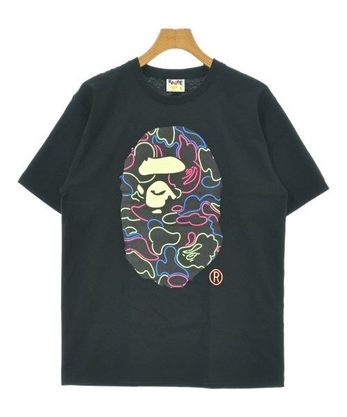 A BATHING APE เสื้อยืด/เสื้อท็อปส์