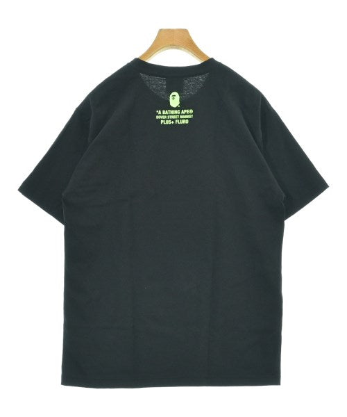 A BATHING APE เสื้อยืด/เสื้อท็อปส์