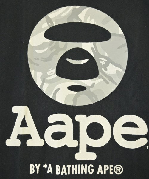 AAPE BY A BATHING APE เสื้อยืด/เสื้อท็อปส์