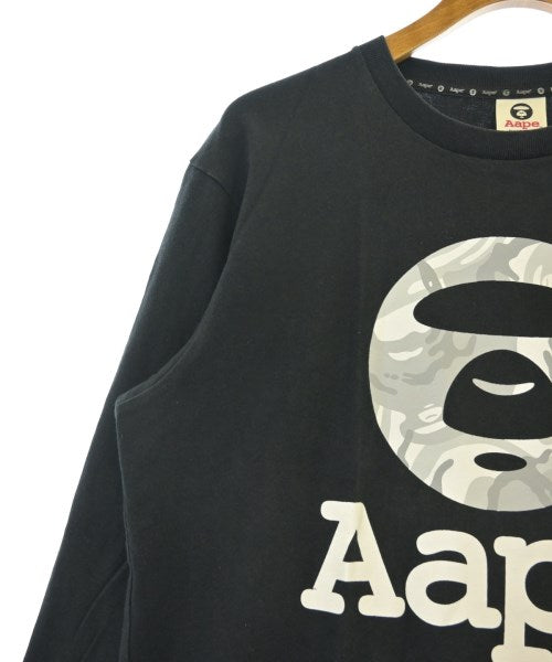 AAPE BY A BATHING APE เสื้อยืด/เสื้อท็อปส์