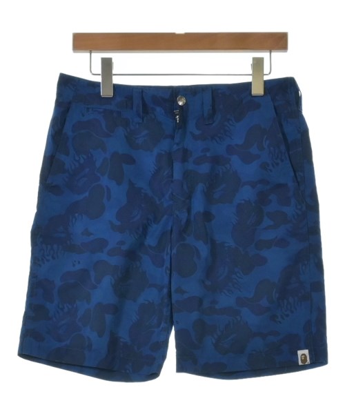 A BATHING APE กางเกงขาสั้น