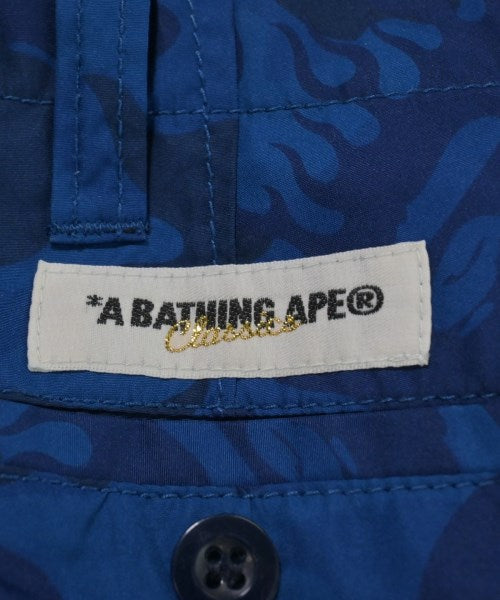 A BATHING APE กางเกงขาสั้น