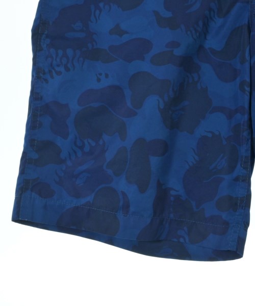 A BATHING APE กางเกงขาสั้น