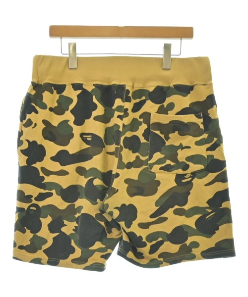 A BATHING APE กางเกงขาสั้น