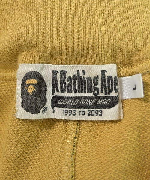 A BATHING APE กางเกงขาสั้น