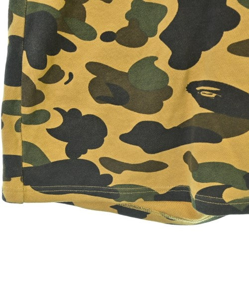 A BATHING APE กางเกงขาสั้น