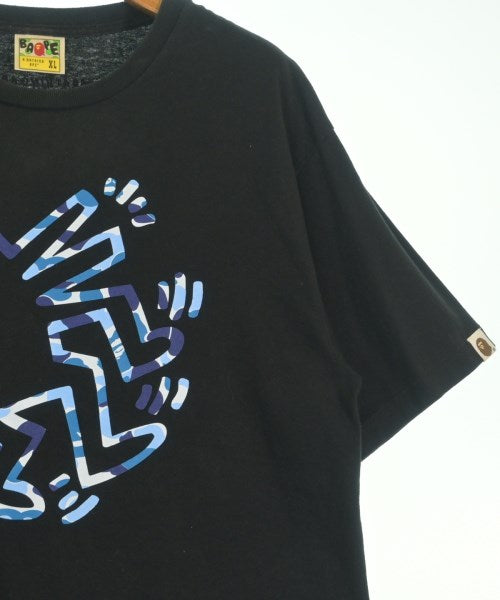 A BATHING APE เสื้อยืด/เสื้อท็อปส์