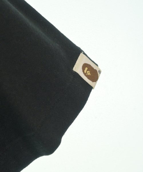 A BATHING APE เสื้อยืด/เสื้อท็อปส์